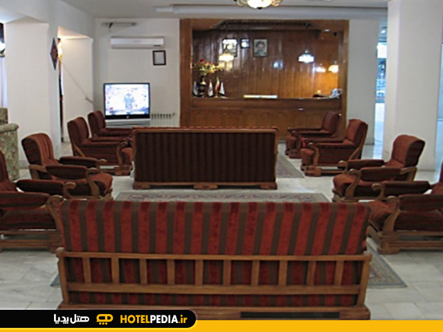 عکس هتل-2
