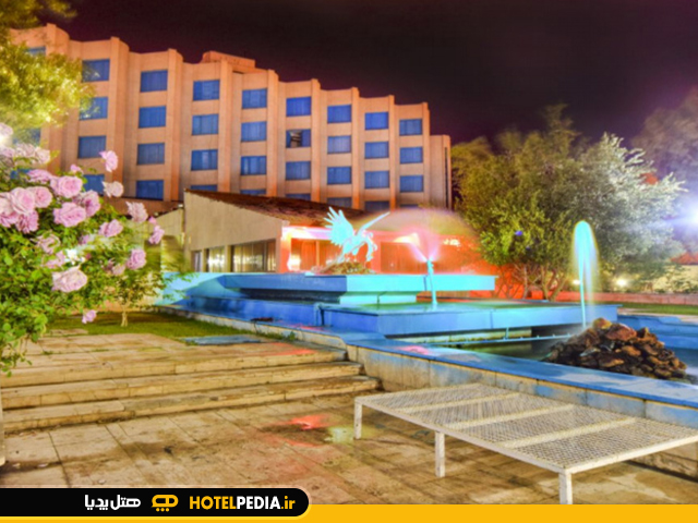 عکس هتل-5