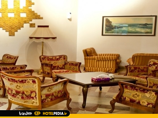 عکس هتل-8