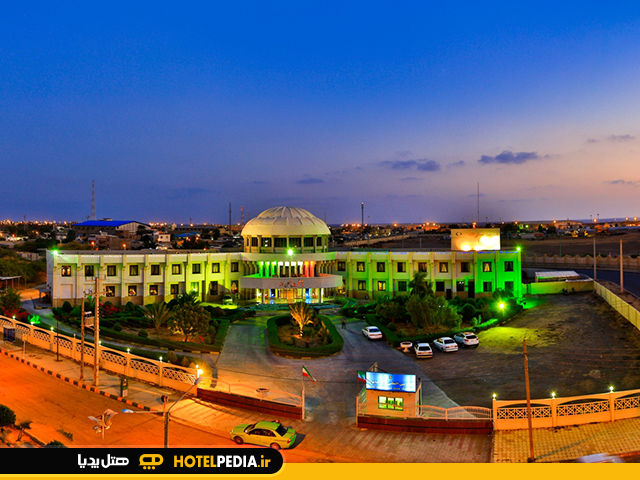 عکس هتل-1