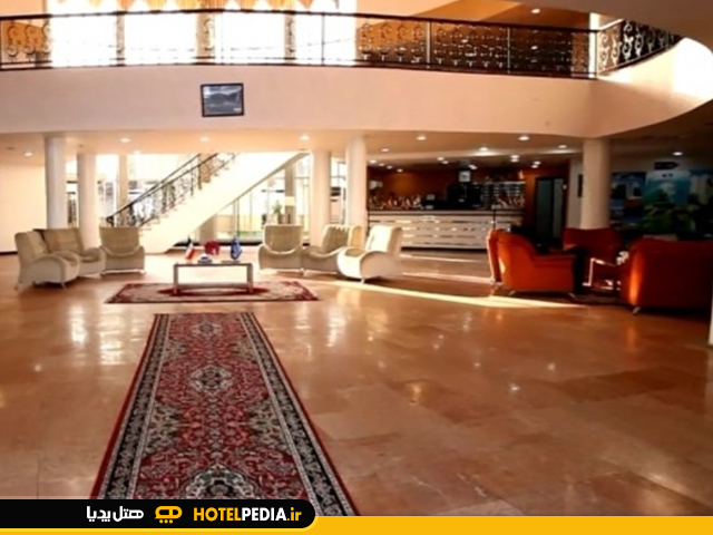 عکس هتل-2