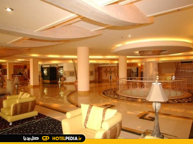 عکس هتل-3