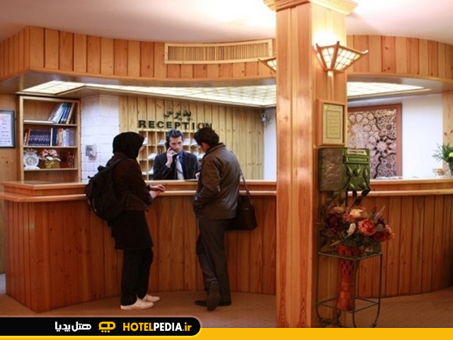 عکس هتل-1