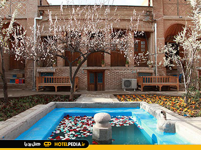 عکس هتل-2