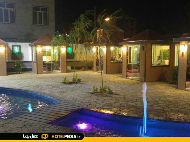 عکس هتل-9
