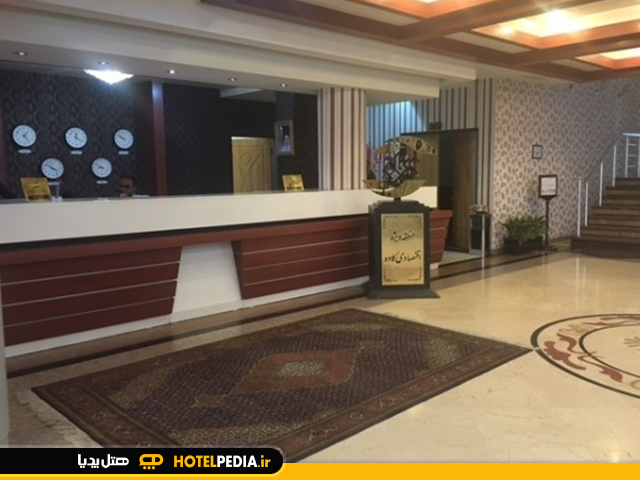 عکس هتل-1