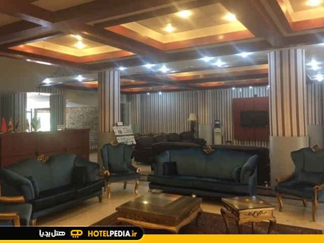 عکس هتل-2