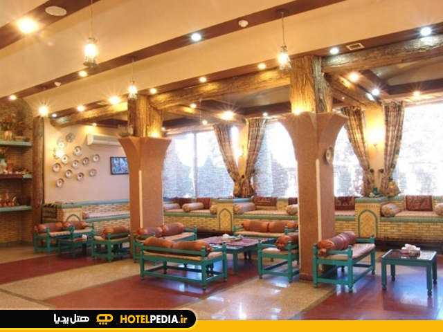 عکس هتل-8