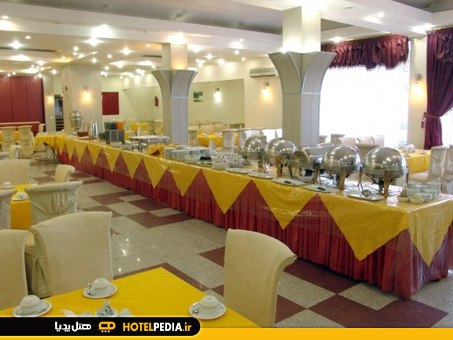 عکس هتل-10
