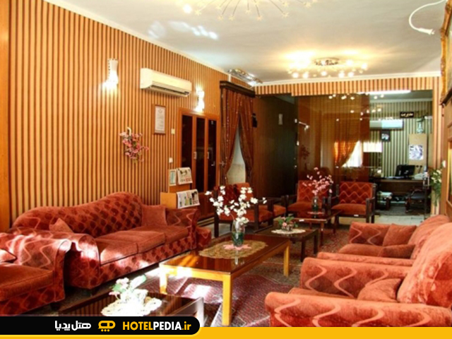 عکس هتل-2