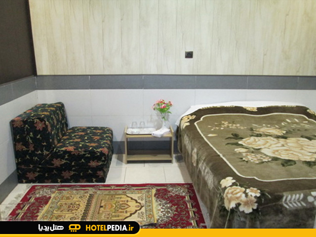 عکس هتل-2