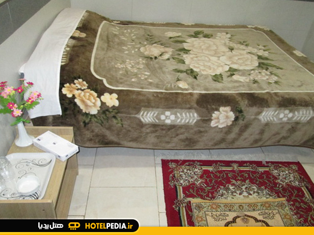 عکس هتل-4