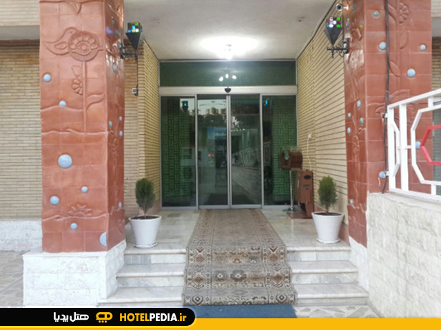عکس هتل-1