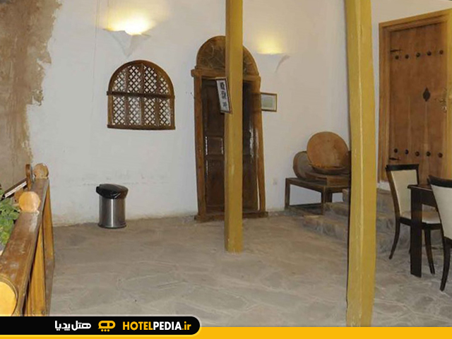 عکس هتل-5