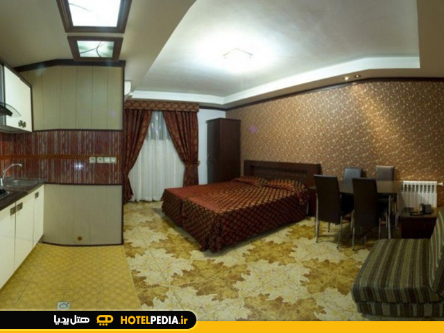 عکس هتل-5