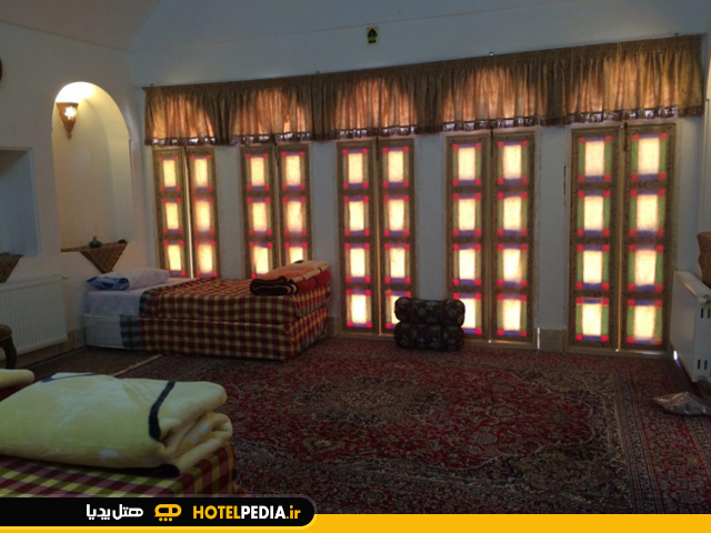 عکس هتل-6