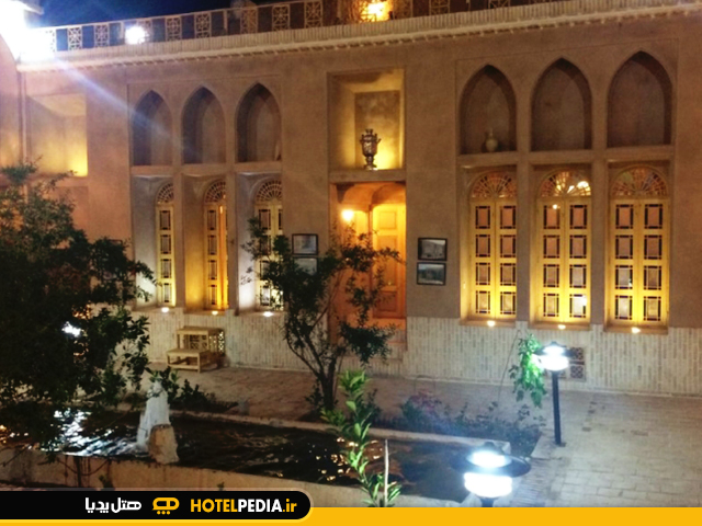 عکس هتل-9