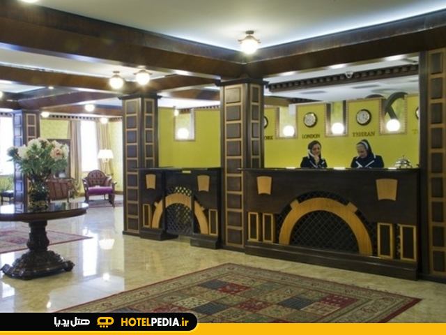 عکس هتل-1