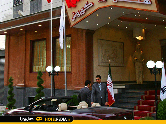 عکس هتل-1