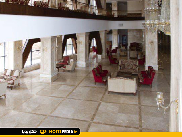 عکس هتل-1