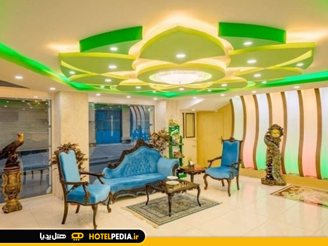 عکس هتل-2